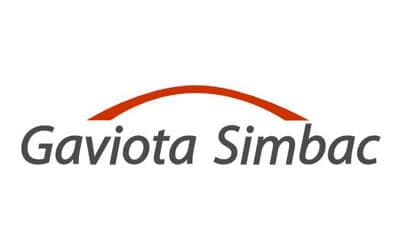 Logo Gaviota