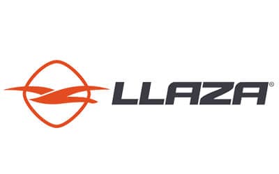 Logo Llaza