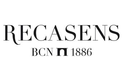 Logo Recasens