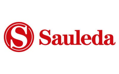 Logo Sauleda